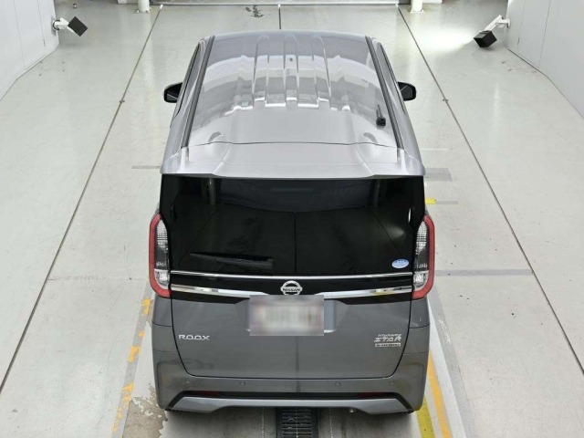 Nissan ROOX 2020 6969754-8