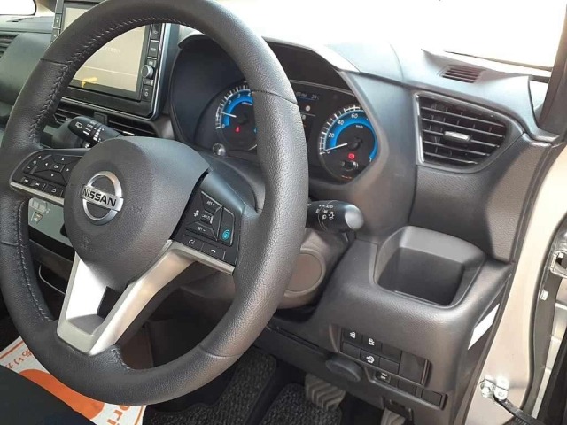 Nissan ROOX 2020 6969754-9