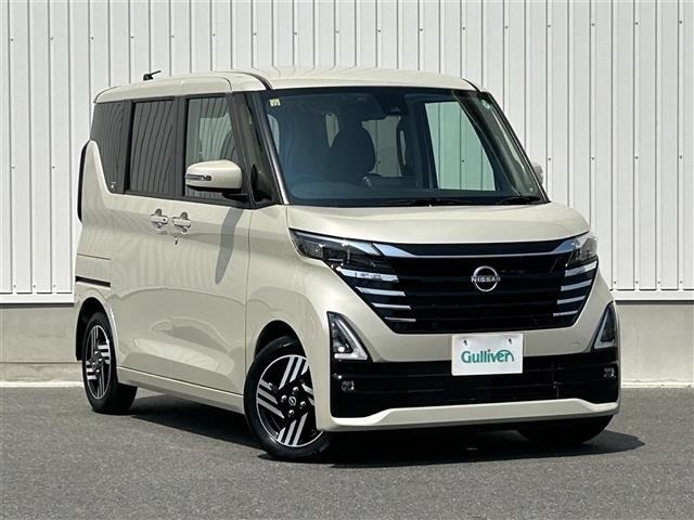 Nissan ROOX 2023 6969759-0