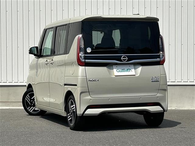 Nissan ROOX 2023 6969759-13
