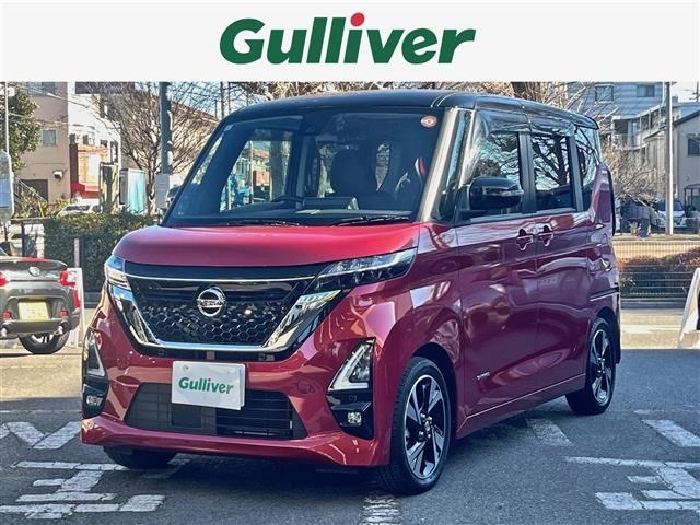 Nissan ROOX 2021 6969782-0