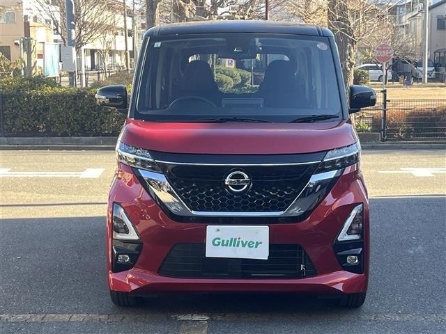 Nissan ROOX 2021 6969782-15