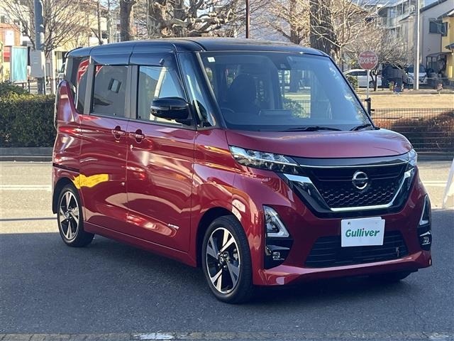 Nissan ROOX 2021 6969782-16
