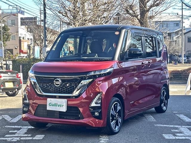 Nissan ROOX 2021 6969782-17