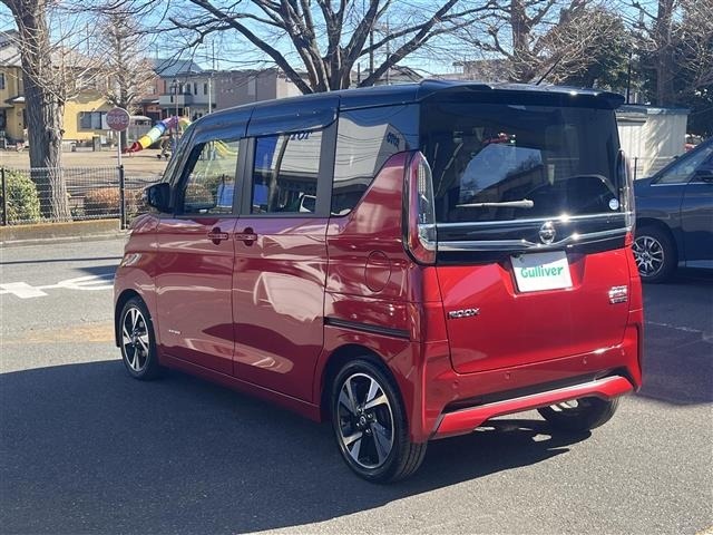 Nissan ROOX 2021 6969782-19