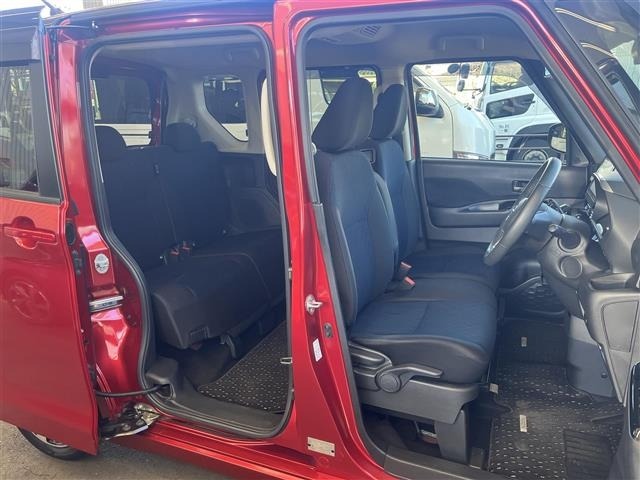 Nissan ROOX 2021 6969782-3