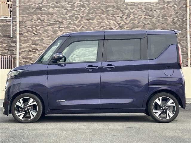 Nissan ROOX 2021 6969818-1