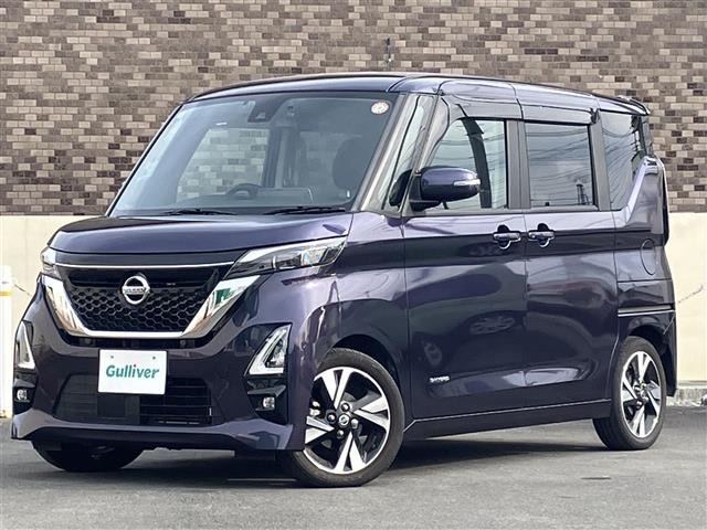 Nissan ROOX 2021 6969818-16