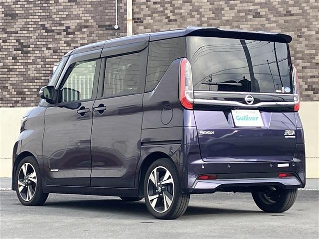 Nissan ROOX 2021 6969818-17