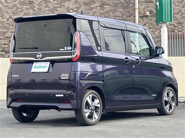 Nissan ROOX 2021 6969818-18