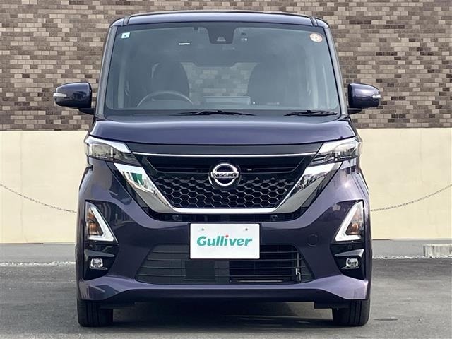 Nissan ROOX 2021 6969818-19
