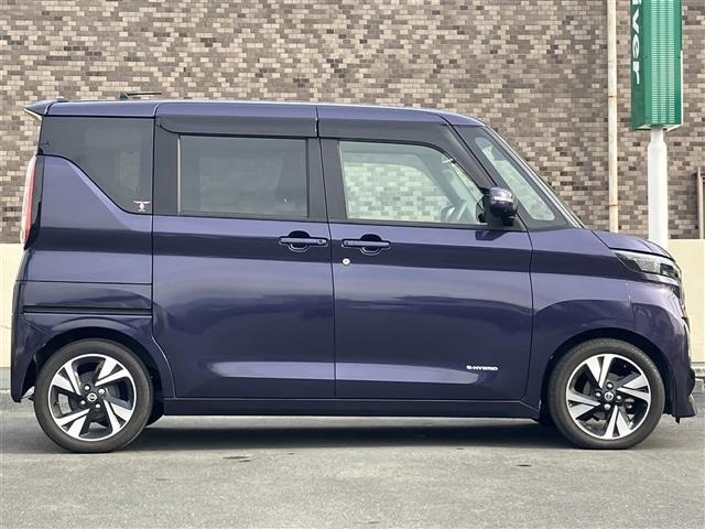 Nissan ROOX 2021 6969818-3