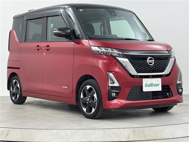 Nissan ROOX 2023 6969819-0