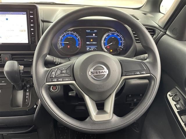 Nissan ROOX 2023 6969819-12