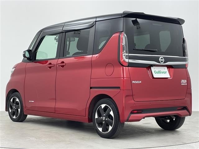 Nissan ROOX 2023 6969819-13