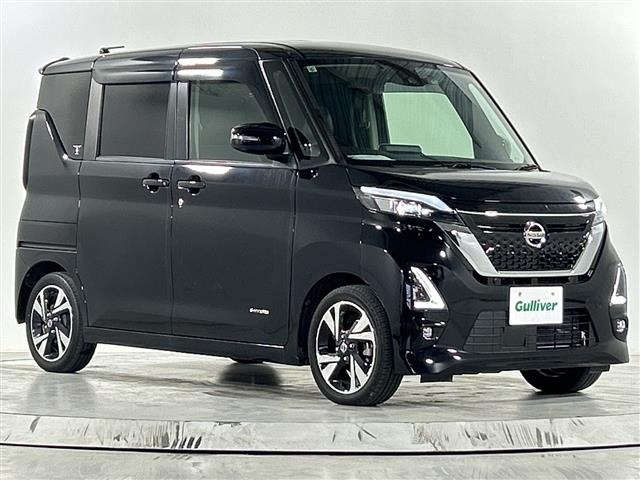 Nissan ROOX 2021 6969851-0