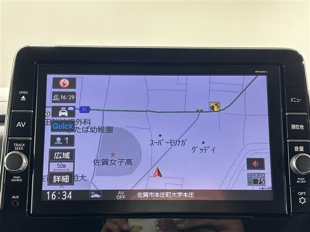 Nissan ROOX 2021 6969851-21