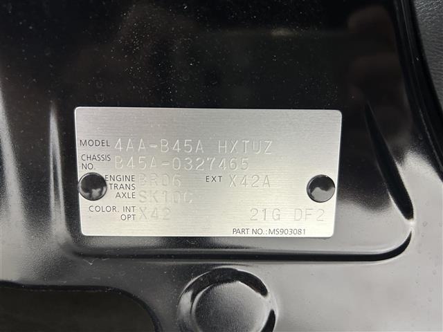 Nissan ROOX 2021 6969851-5