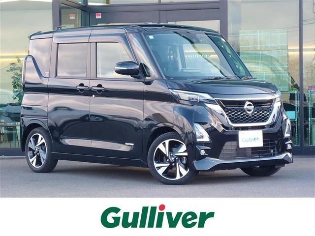 Nissan ROOX 2021 6969854-0