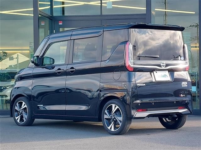 Nissan ROOX 2021 6969854-18