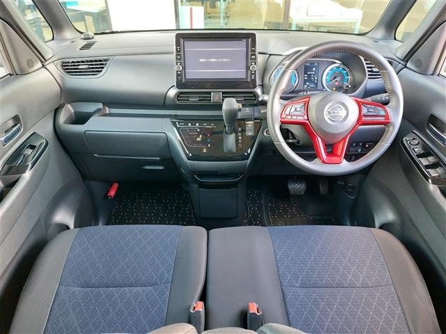 Nissan ROOX 2021 6969854-19