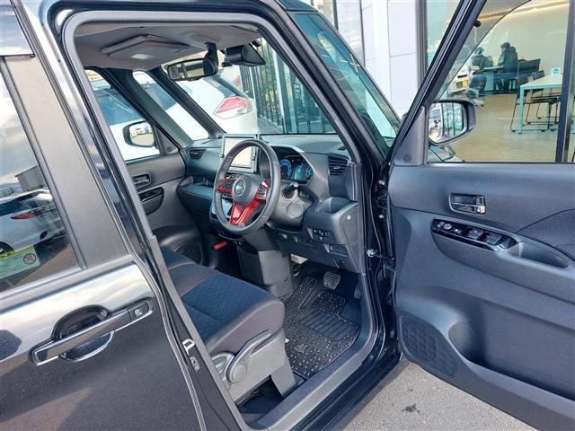 Nissan ROOX 2021 6969854-3