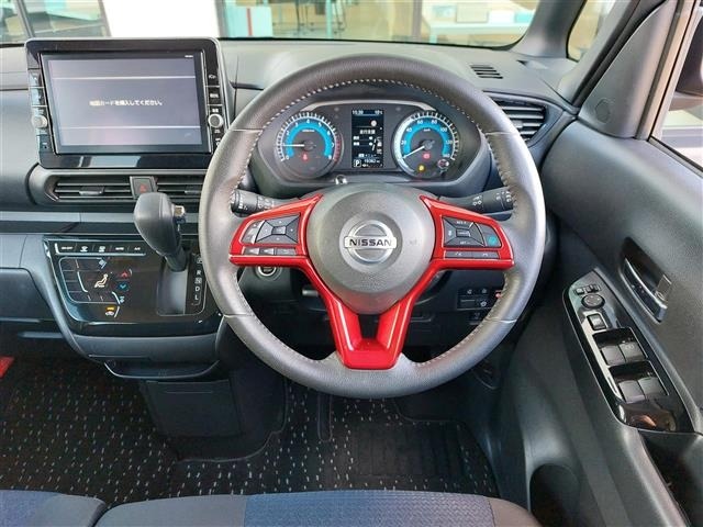 Nissan ROOX 2021 6969854-8