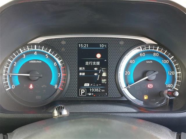Nissan ROOX 2021 6969854-9