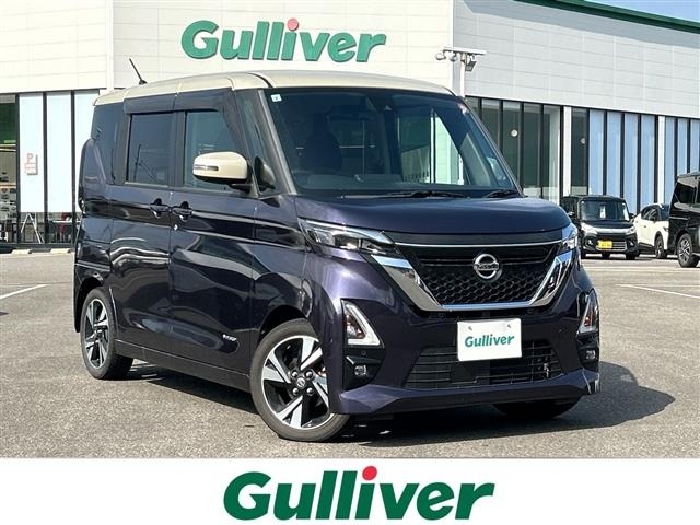 Nissan ROOX 2021 6969856-0
