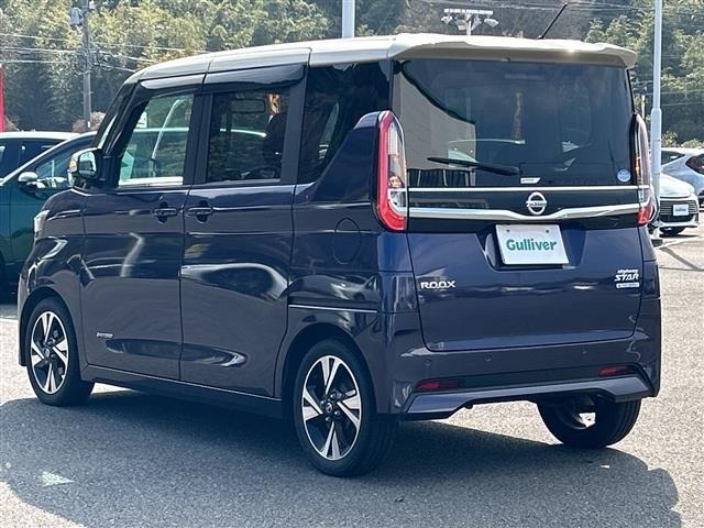 Nissan ROOX 2021 6969856-13
