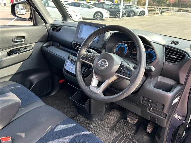 Nissan ROOX 2021 6969856-18