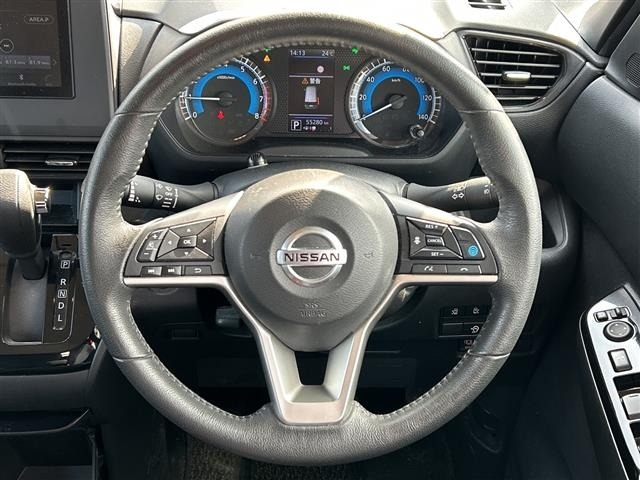 Nissan ROOX 2021 6969856-19