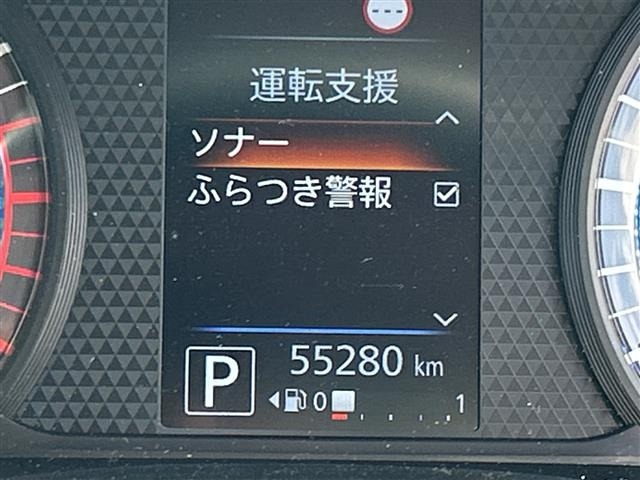 Nissan ROOX 2021 6969856-8
