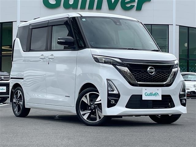 Nissan ROOX 2021 6969864-0