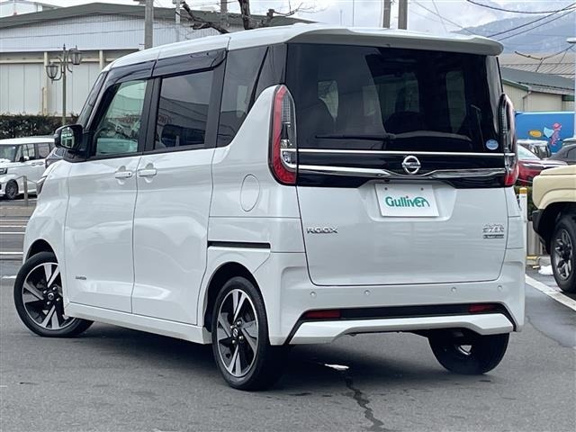 Nissan ROOX 2021 6969864-13