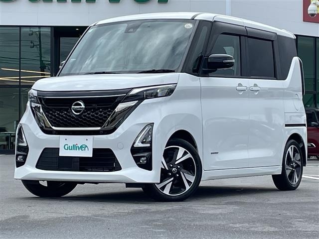 Nissan ROOX 2021 6969864-4