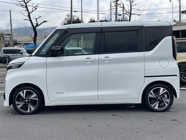 Nissan ROOX 2021 6969864-6