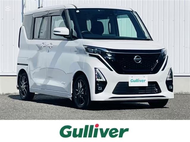Nissan ROOX 2021 6969871-0