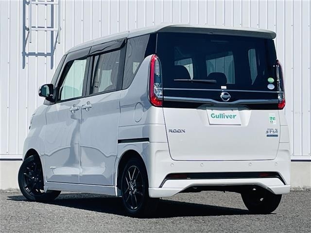 Nissan ROOX 2021 6969871-13