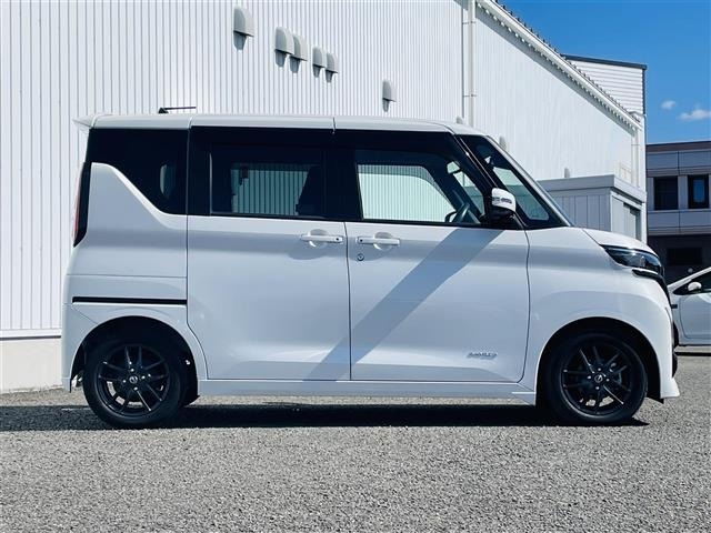 Nissan ROOX 2021 6969871-2