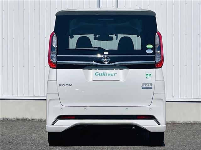 Nissan ROOX 2021 6969871-20