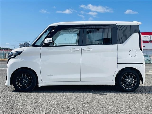 Nissan ROOX 2021 6969871-22