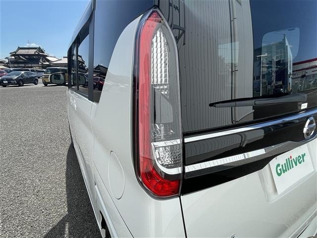 Nissan ROOX 2021 6969871-6