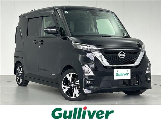 Nissan ROOX 2021 6969873-0
