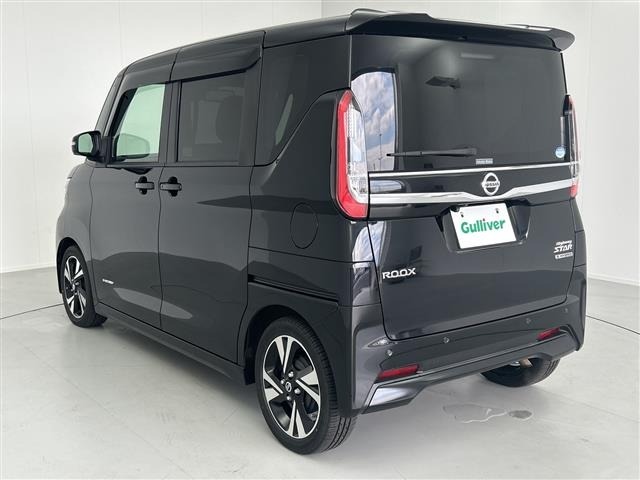 Nissan ROOX 2021 6969873-14