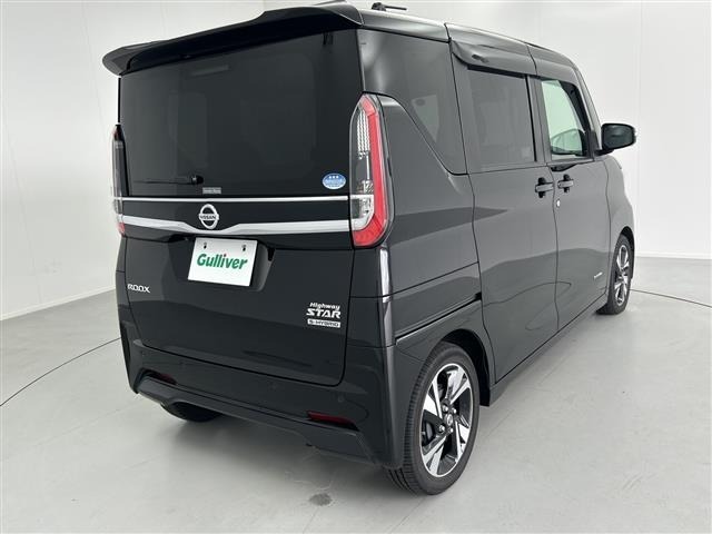 Nissan ROOX 2021 6969873-15