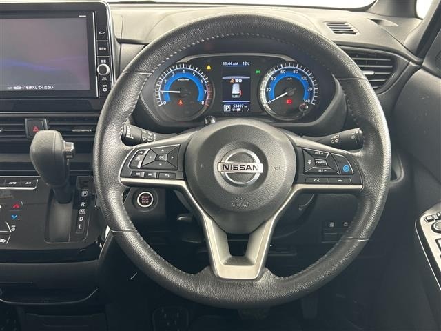 Nissan ROOX 2021 6969873-23