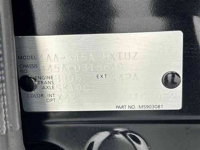 Nissan ROOX 2021 6969873-8