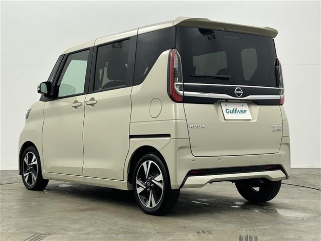 Nissan ROOX 2024 6969878-12