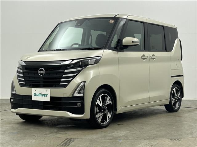 Nissan ROOX 2024 6969878-3